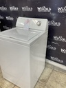 Whirlpool Used Washer Top-load 24inches 