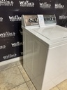 Speed Queen Used Washer Top-load 27inches 