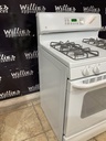 Ge Used Gas Propane Stove 30inches 
