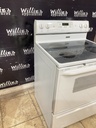 Magic Chef Used Electric Stove 220volts (40/50 AMP) 30inches {no cord} 