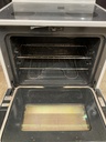 Magic Chef Used Electric Stove 220volts (40/50 AMP) 30inches {no cord} 