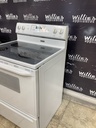 Magic Chef Used Electric Stove 220volts (40/50 AMP) 30inches {no cord} 