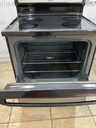 Hotpoint Used Electric Stove 220volts (40/50 AMP) 30inches {4 prong} 