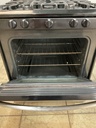 Kenmore Used Natural Gas Stove 30inches 