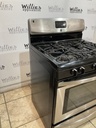 Kenmore Used Natural Gas Stove 30inches 
