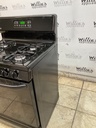 Ge Used Natural Gas Stove 30inches 