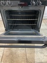Ge Used Natural Gas Stove 30inches 