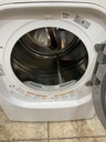 Lg Used Electric Dryer 220volts (30 AMP) 27inches {3 prong} 