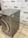 Lg Used Natural Gas Dryer 27inches 