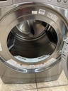 Lg Used Natural Gas Dryer 27inches 