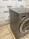 Lg Used Natural Gas Dryer 27inches 