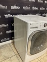 Lg Used Natural Gas Dryer 29inches 
