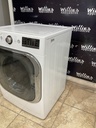 Lg Used Natural Gas Dryer 29inches 