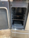 Kenmore Used Natural Gas Stove Dual Fuel 40inches 