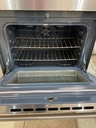 Kenmore Used Natural Gas Stove Dual Fuel 40inches 