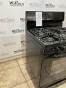 Frigidaire Used Natural Gas Stove 30inches 
