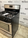 Frigidaire Used Natural Gas Stove 30inches 