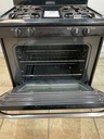 Frigidaire Used Natural Gas Stove 30inches 