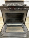 Frigidaire Used Natural Gas Stove 30inches 