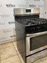 Frigidaire Used Natural Gas Stove 30inches 