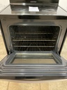 Frigidaire Used Electric Stove 220volts (40/50 AMP) 30inches {3 prong}