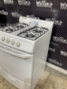 Hotpoint Used Gas Propane Stove 24inches 