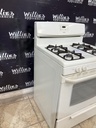 Kenmore Used Natural Gas Stove 30inches 