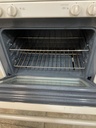 Kenmore Used Natural Gas Stove 30inches 