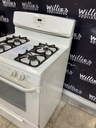 Kenmore Used Natural Gas Stove 30inches 