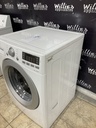 Lg Used Washer Front-load 27inches 