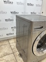 Lg Used Washer Front-load 27inches 