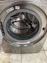 Lg Used Washer Front-load 27inches 