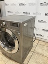 Lg Used Washer Front-load 27inches 