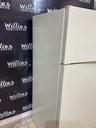 Hotpoint Used Refrigerator Top and Bottom 28x64 1/2” 