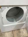 Whirlpool Used Electric Dryer 220volts (30 AMP) 29inches {4 prong} 