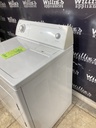 Whirlpool Used Electric Dryer 220volts (30 AMP) 29inches {4 prong} 