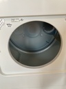 Whirlpool Used Electric Dryer 220volts (30 AMP) 29inches {no cord} 
