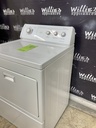 Whirlpool Used Electric Dryer 220volts (30 AMP) 27inches {3 prong} 