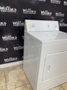 Kenmore Used Electric Dryer 220volts (30 AMP) 29inches {3 prong} 