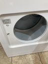 Kenmore Used Electric Dryer 220volts (30 AMP) 29inches {3 prong} 