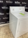 Kenmore Used Electric Dryer 220volts (30 AMP) 29inches {3 prong} 