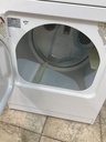 Kenmore Used Electric Dryer 220volts (30 AMP) 29inches {3 prong} 