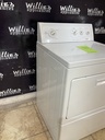 Kenmore Used Electric Dryer 220volts (30 AMP) 27inches {3 prong} 
