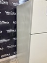 Whirlpool Used Refrigerator Top and Bottom 30x65 1/2” 