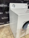 Whirlpool Used Electric Dryer 220volts (30 AMP) 29inches {3 prong} 