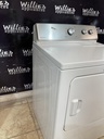 Maytag Used Natural Gas Dryer 29inches (White) 