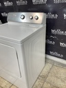 Maytag Used Natural Gas Dryer 29inches (White) 