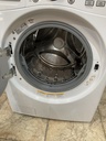 Lg Used Washer Front-load 27inches 