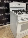 Ge Used Gas Propane Stove 30inches 