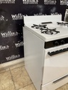 Tappan Used Natural Gas Stove 30inches 